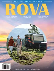 ROVA - June-July 2024