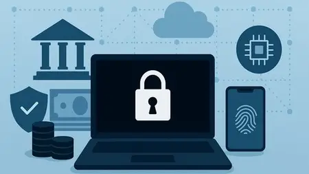 Cybersecurity In Finance 2025