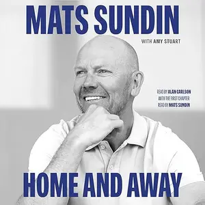 Home and Away [Audiobook]