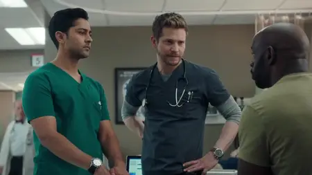 The Resident S03E03