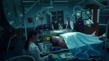 The Resident S03E03