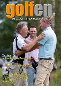 Golfen - 20 August 2024