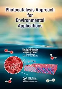 Photocatalysis Approach for Environmental Applications