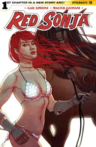 Red Sonja 013(2014)(2 covers)(Digital Exclusive Edition)(TLK-EMPIRE-HD