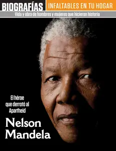 Biografías - 15 Mayo 2025