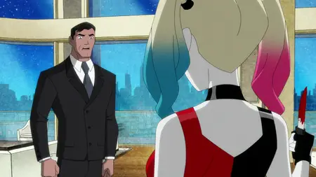 Harley Quinn S05E05