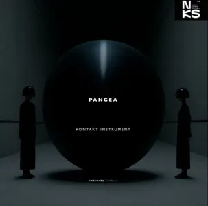 Infinite Samples Pangea v1.3.12 KONTAKT