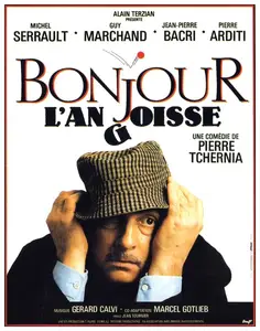 Bonjour l'angoisse (1988)