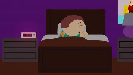 South Park S06E07