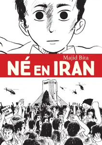 Né En Iran