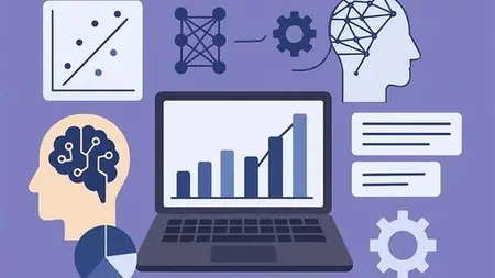 Data Science & Ai Mastery: 100 Days To Career Success