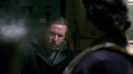Contraband (1980)