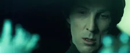 Beyond the Black Rainbow (2010)