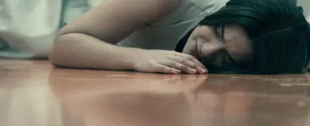 Beyond the Black Rainbow (2010)