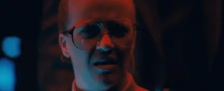Beyond the Black Rainbow (2010)