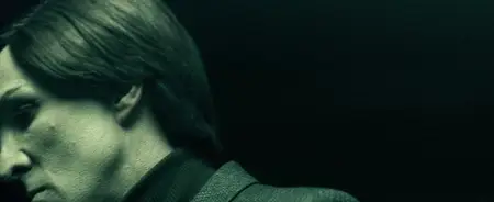 Beyond the Black Rainbow (2010)