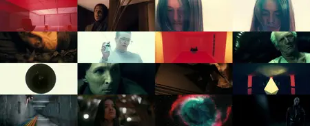 Beyond the Black Rainbow (2010)