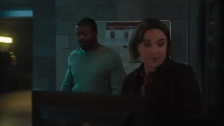 FBI: Most Wanted S05E07