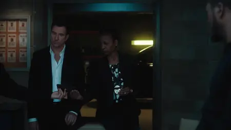 FBI: Most Wanted S05E07