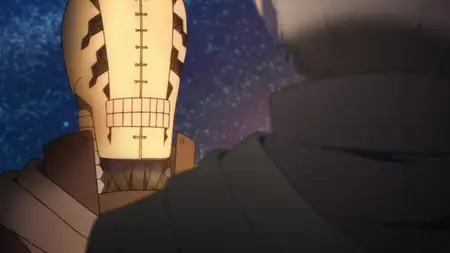 Somali to Mori no Kamisama - 07v2 (JP BD HYBRID REMUX, 1080p
