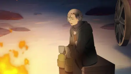 Somali to Mori no Kamisama - 07v2 (JP BD HYBRID REMUX, 1080p