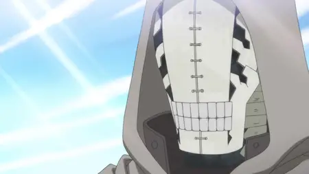 Somali to Mori no Kamisama - 07v2 (JP BD HYBRID REMUX, 1080p
