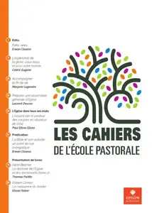 Les Cahiers de l'École pastorale Nr.4 2024