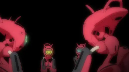 Bullet Bullet 06