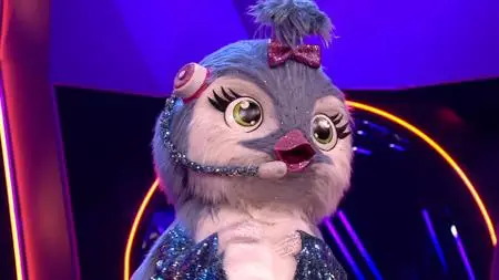 The Masked Singer S04E02