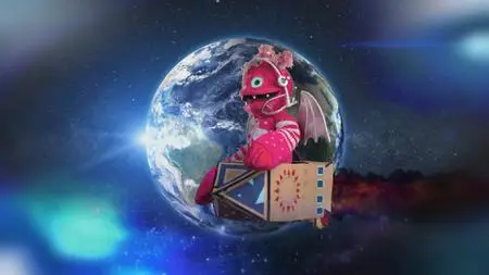 The Masked Singer S04E02