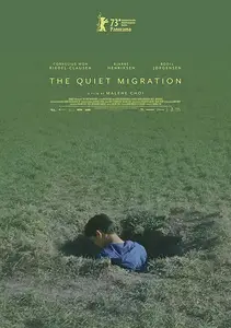 The Quiet Migration / Stille liv (2023)