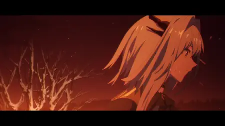 Arknights Rise from Ember 06