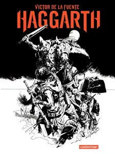 Haggarth - One shot