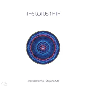 Manuel Hermia - The Lotus Path (2024) [Official Digital Download]