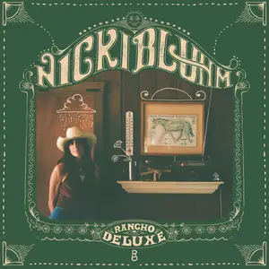Nicki Bluhm - Rancho Deluxe (2025)