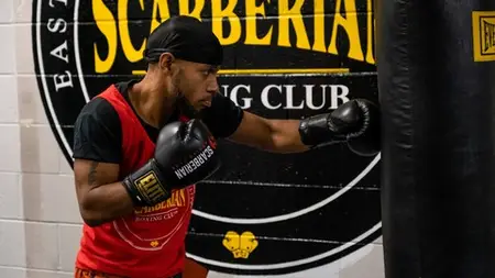 Fast Track Boxing: Silver Level - Advance Your Game