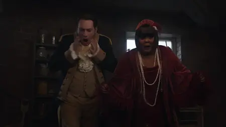 Ghosts S04E08