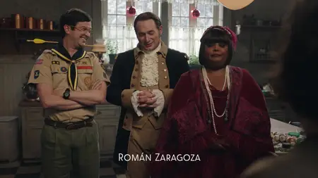 Ghosts S04E08