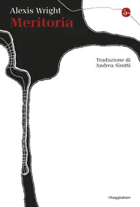 Alexis Wright - Meritoria