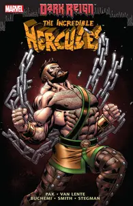 Incredible Hercules-Dark Reign 001 2009 digital Marika