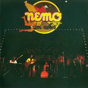 Nemo - Doin' Nuthin' (1974) [Reissue 2019]