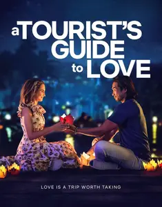 A Tourist's Guide to Love (2023) [MultiSubs]