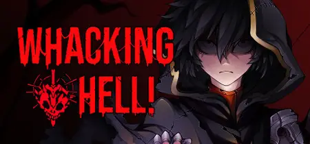 Whacking Hell (2024) v2.3