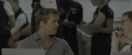 F1: The Movie (2025) [Hybrid]