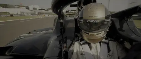 F1: The Movie (2025) [Hybrid]