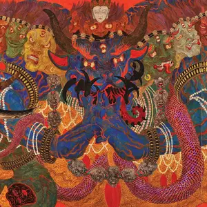 Neptunian Maximalism - Éons (2020) [Official Digital Download]