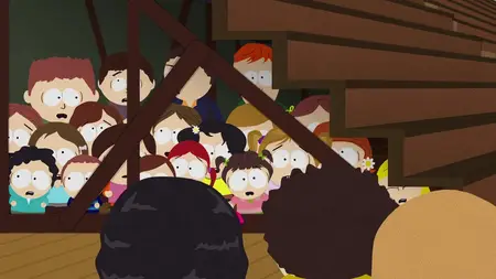 South Park S25E04