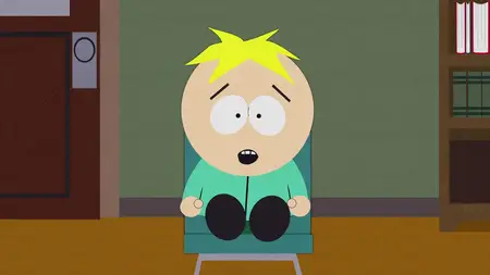 South Park S25E04