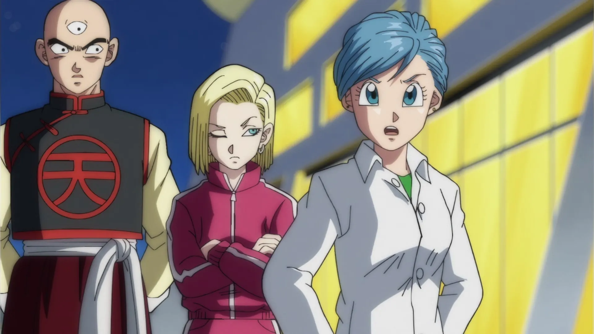 DragonBall Z Super (J-BD 1080P) - 93