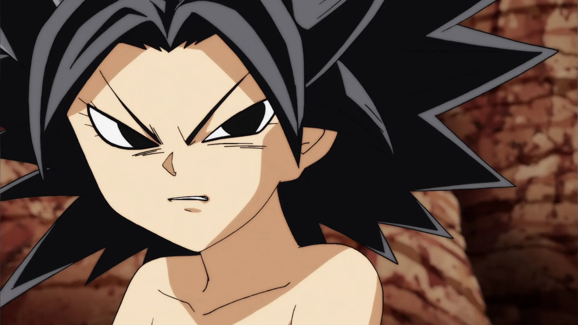 DragonBall Z Super (J-BD 1080P) - 93